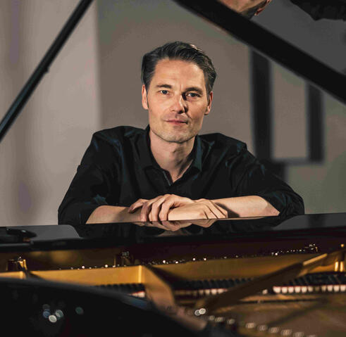 ecording Session, Traumton Studio Berlin